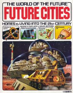future cities
